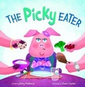 Cover: The Picky Eater - Capstone Press