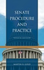 Cover: Senate Procedure and Practice - Rowman & Littlefield Publishers