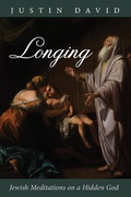Cover: Longing - Wipf & Stock Publishers