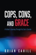 Cover: Cops, Cons, and Grace - Wipf & Stock Publishers