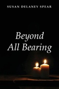 Cover: Beyond All Bearing - Wipf & Stock Publishers