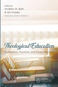 Cover: Theological Education - Wipf & Stock Publishers