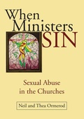 Cover: When Ministers Sin - Wipf & Stock Publishers