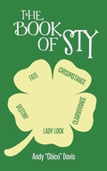 Cover: The Book of Sty - AUTHORHOUSE