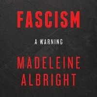 Abbildung von: Fascism - HarperCollins
