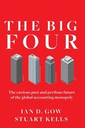 Cover: The Big Four - Berrett-Koehler Publishers