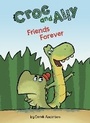 Cover: Friends Forever - Penguin Workshop