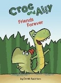 Cover: Friends Forever - Penguin Workshop