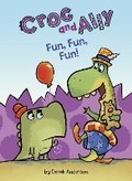 Cover: Fun, Fun, Fun! - Penguin Workshop