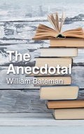 Cover: The Anecdotal - AuthorHouse