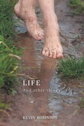 Cover: Life - AuthorHouse UK