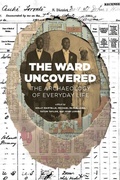 Cover: The Ward Uncovered - Coach House Books
