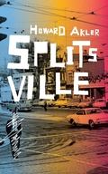 Cover: Splitsville - Coach House Books