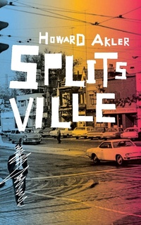 Enlarge image Cover: Splitsville - Coach House Books