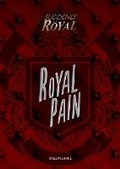 Cover: Royal Pain - Darby Creek (Tm)
