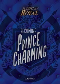 Enlarge image Cover: Becoming Prince Charming - Lerner Publishing Group
