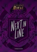 Cover: Next in Line - Lerner Publishing Group