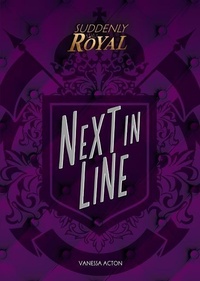 Enlarge image Cover: Next in Line - Lerner Publishing Group