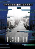 Cover: Deserted - Lerner Publishing Group