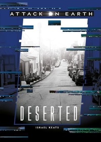 Enlarge image Cover: Deserted - Lerner Publishing Group
