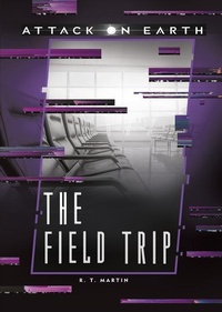 Enlarge image Cover: The Field Trip - Lerner Publishing Group