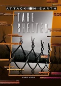 Cover: Take Shelter - Lerner Publishing Group