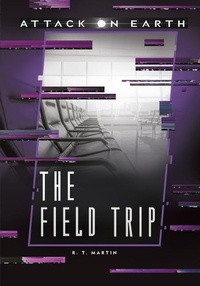 Enlarge image Cover: The Field Trip - Lerner Publishing Group