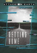 Cover: Getting Home - Lerner Publishing Group