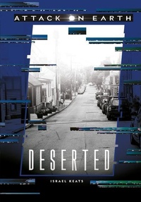 Enlarge image Cover: Deserted - Lerner Publishing Group