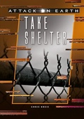 Cover: Take Shelter - Lerner Publishing Group