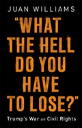Cover: What the Hell Do You Have to Lose? - PublicAffairs,U.S.
