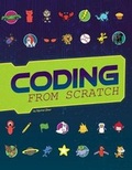 Cover: Coding from Scratch - Capstone Press