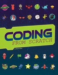 Abbildung von: Coding from Scratch - Capstone Press