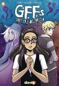 Cover: Ghost Friends Forever #2 - Papercutz