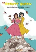 Cover: Beauty Queen #1 - Papercutz
