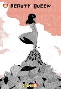 Cover: Beauty Queen #1 - Papercutz