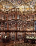 Cover: Interior Landmarks - Monacelli Press
