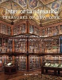 Enlarge image Cover: Interior Landmarks - Monacelli Press
