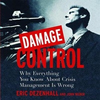 Abbildung von: Damage Control - Gildan Media Corporation