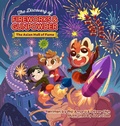 Cover: The Discovery of Fireworks and Gunpowder - Immedium