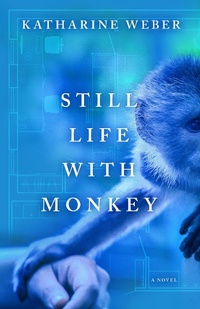 Enlarge image Cover: Still Life with Monkey - Paul Dry Books, Inc