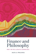 Cover: Finance and Philosophy - Paul Dry Books, Inc
