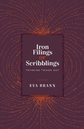 Cover: Iron Filings or Scribblings - Paul Dry Books, Inc
