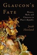 Cover: Glaucon's Fate - Paul Dry Books, Inc