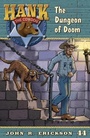 Cover: The Dungeon of Doom - Maverick Books (TX)