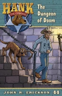 Enlarge image Cover: The Dungeon of Doom - Maverick Books (TX)