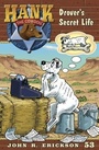 Cover: Drover's Secret Life - Maverick Books (TX)