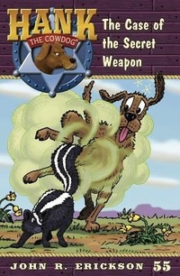 Enlarge image Cover: The Case of the Secret Weapon - Maverick Books (TX)