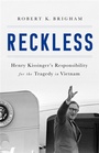 Cover: Reckless - PublicAffairs,U.S.