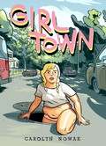 Cover: Girl Town - Top Shelf Productions